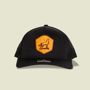 Leather Wolf21 Logo