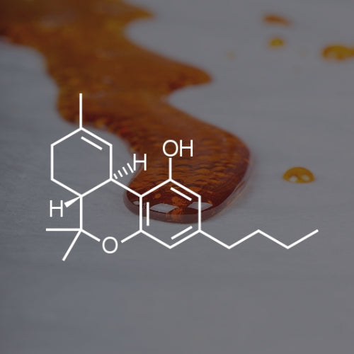 hemp derived thc