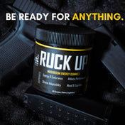 Be Ready For Anything-min
