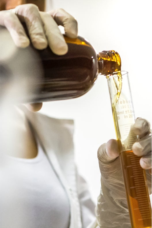 Triple Lab Tested