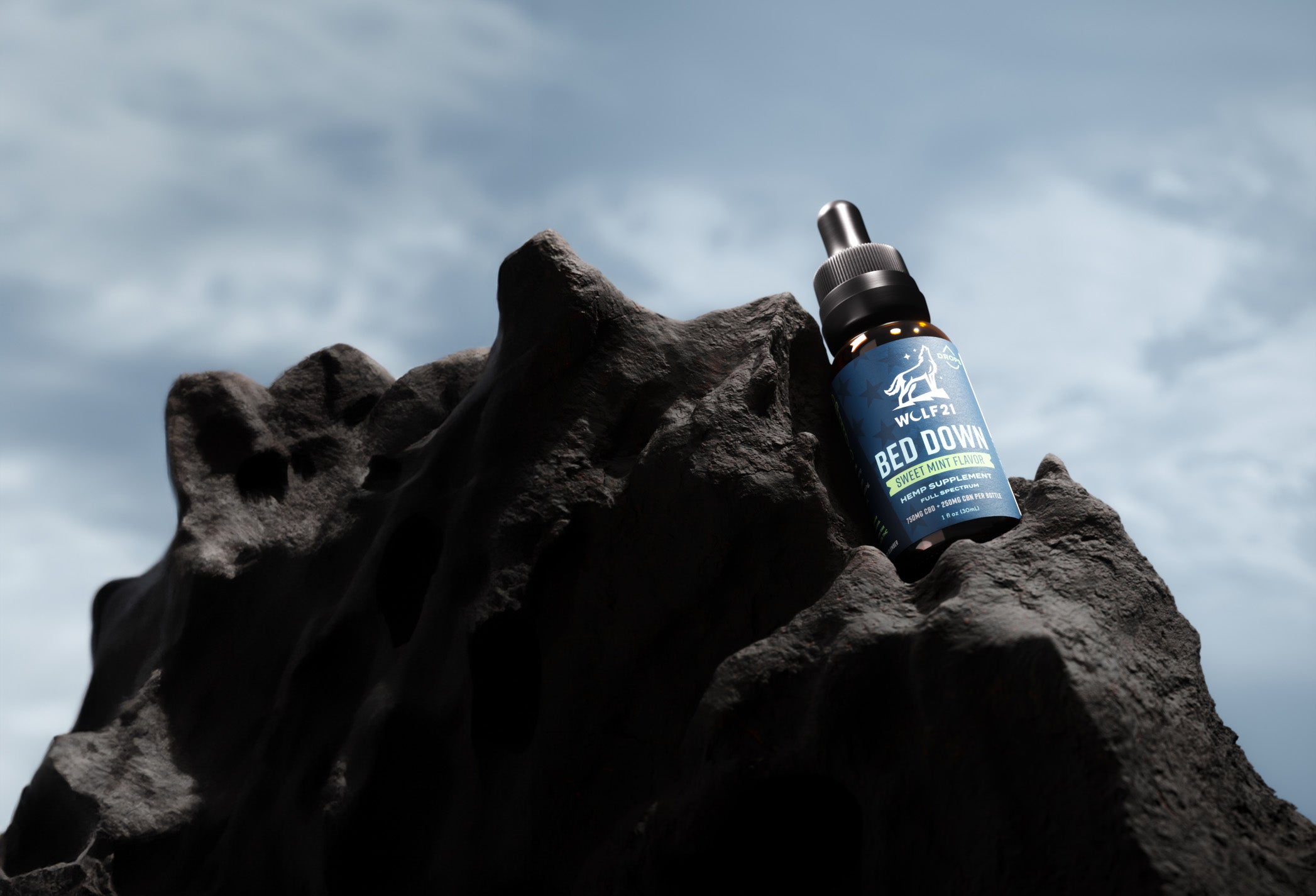 Premium CBD
