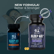 Sleep Aid+ Microcaps